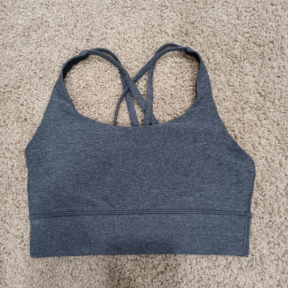 Lululemon Bra
